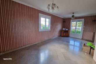 achat maison vergigny 89600