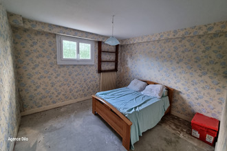 achat maison vergigny 89600