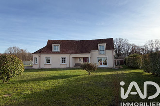 achat maison vergigny 89600
