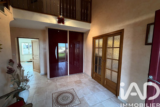 achat maison vergigny 89600