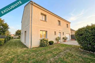 achat maison vergigny 89600
