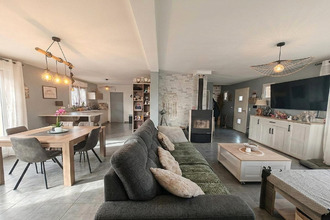 achat maison vergigny 89600