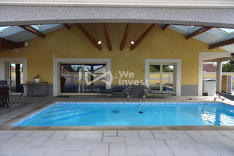 achat maison vergigny 89600