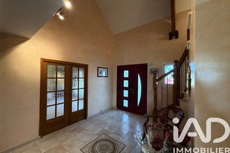 achat maison vergigny 89600