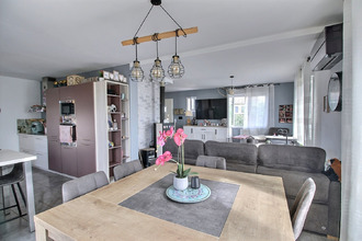 achat maison vergigny 89600