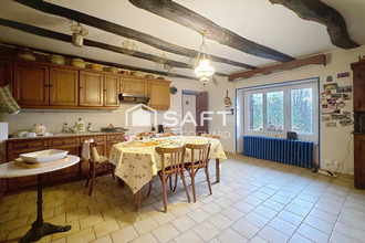 achat maison vergisson 71960