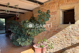 achat maison vergisson 71960
