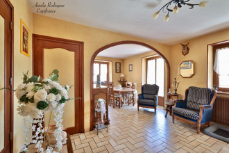 achat maison vergisson 71960