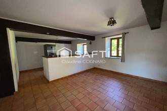 achat maison vergisson 71960