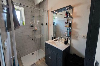 achat maison vergne 17330