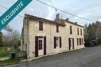 achat maison vergne 17330