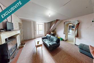 achat maison vergne 17330