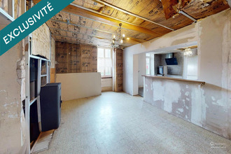 achat maison vergne 17330