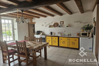 achat maison vergne 17330