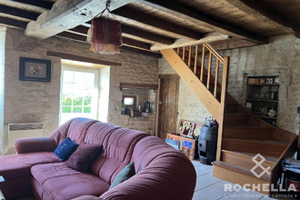 achat maison vergne 17330