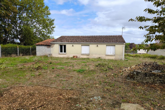 achat maison vergne 17330