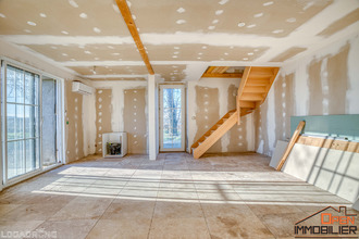 achat maison vergne 47800