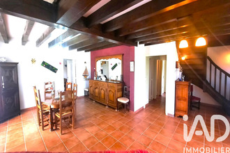 achat maison vergoignan 32720