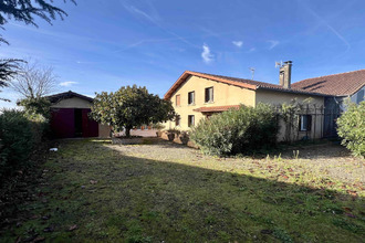 achat maison vergoignan 32720