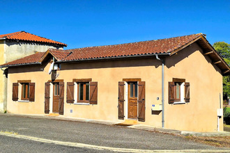 achat maison vergoignan 32720