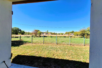 achat maison vergoignan 32720