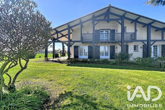 achat maison vergoignan 32720