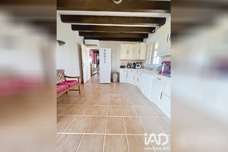 achat maison vergoignan 32720