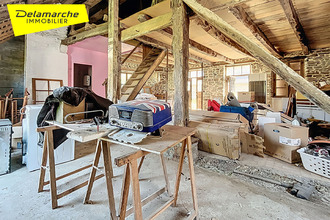 achat maison vergoncey 50240