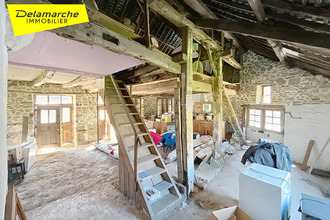 achat maison vergoncey 50240