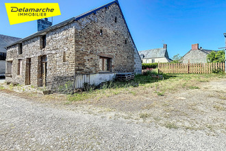 achat maison vergoncey 50240