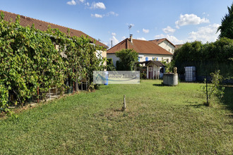 achat maison vergongheon 43360