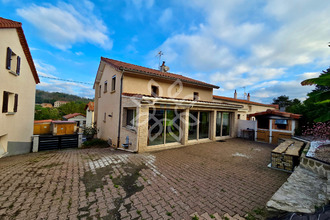 achat maison vergongheon 43360