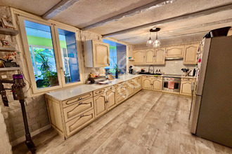 achat maison vergongheon 43360