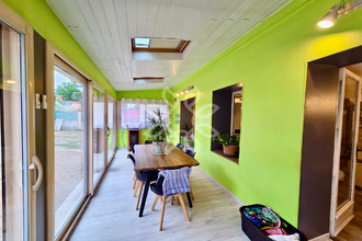 achat maison vergongheon 43360