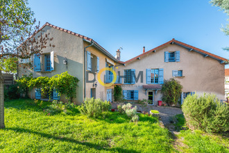 achat maison vergongheon 43360