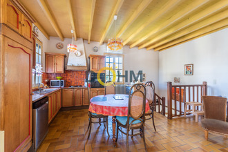 achat maison vergongheon 43360