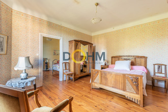 achat maison vergongheon 43360