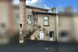 achat maison vergongheon 43360