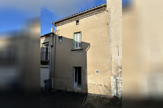 achat maison vergongheon 43360