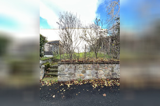 achat maison vergongheon 43360