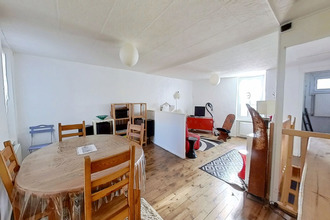 achat maison vergongheon 43360