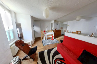 achat maison vergongheon 43360