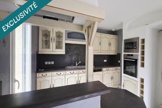 achat maison vergongheon 43360