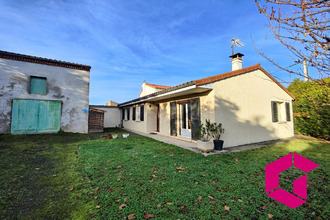 achat maison vergongheon 43360