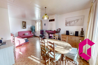 achat maison vergongheon 43360