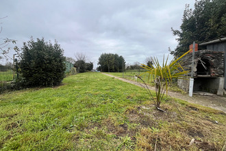 achat maison vergonnes 49420