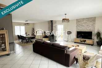 achat maison vergonnes 49420