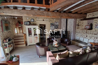 achat maison vergonnes 49420