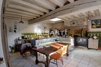 achat maison vergonnes 49420