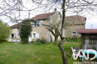 achat maison vergranne 25110